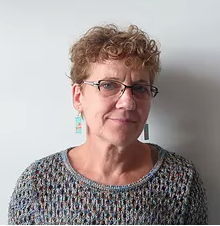 Véronique LACOSTE DEBRAY