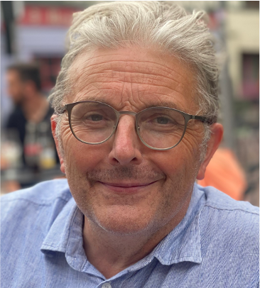 Jean Philippe Dumas