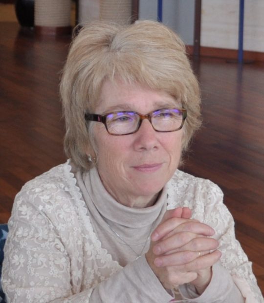 Françoise Gerot