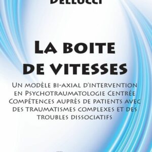 Atelier Boîte de Vitesses pour thérapeutes EMDR