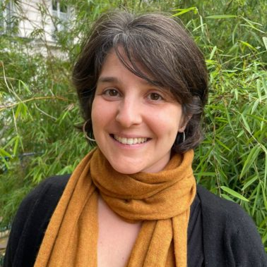 Manuela Santa Marina